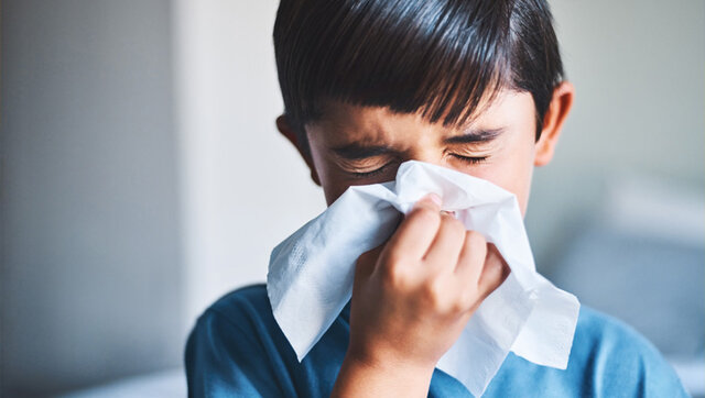تفاوت‌ آنفلوآنزا با کرونا