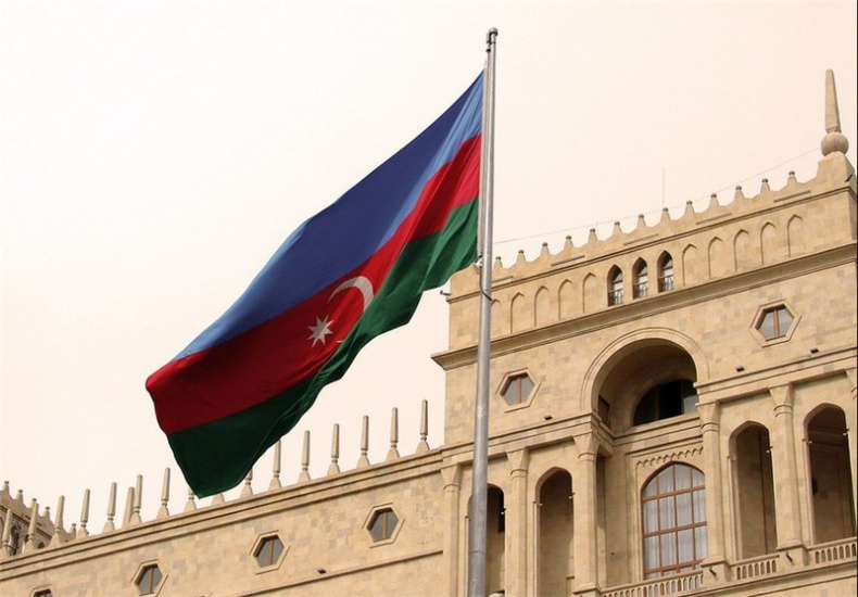 دولت باکو