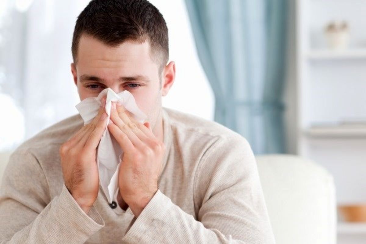 راههای تشخیص آنفولانزا از کرونا