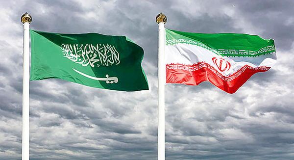 پیام ایران به عربستان