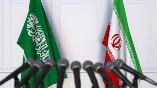 دوستی ایران و عربستان