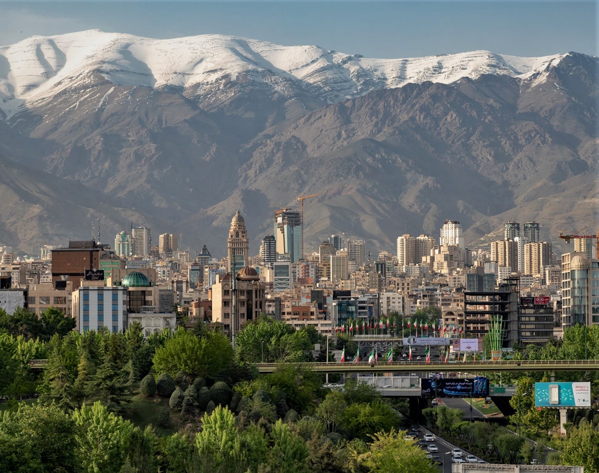 نایاب شدن آپارتمان‌های زیر ۶۰ متر در تهران