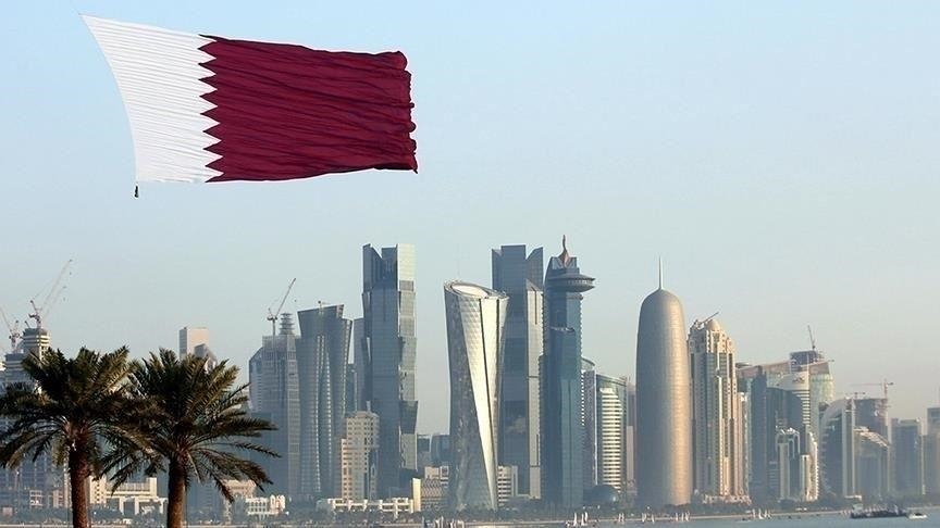 توسعه قطر