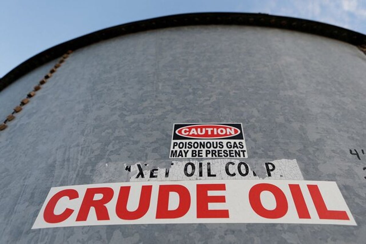 رکود ، ترمز صعود قیمت نفت