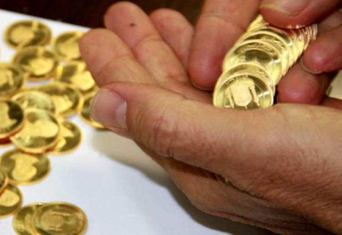 عرضه اولیه اوراق سکه بانک مرکزی در بورس + آموزش گواهی خرید طلا
