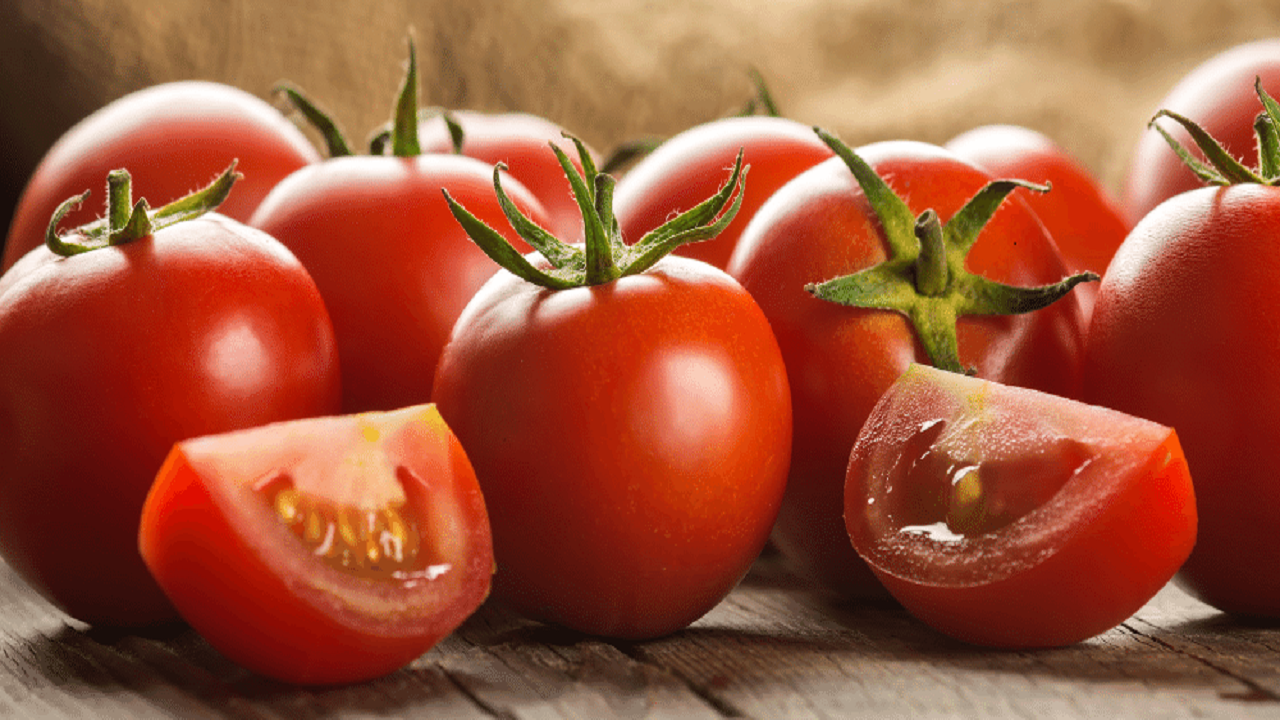 افزایش قیمت پیاز و گوجه فرنگی
