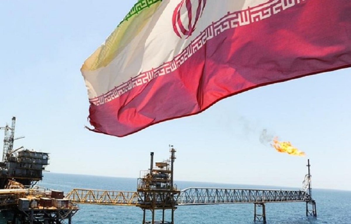 ۷۲۰ هزار بشکه فروش نفت ایران