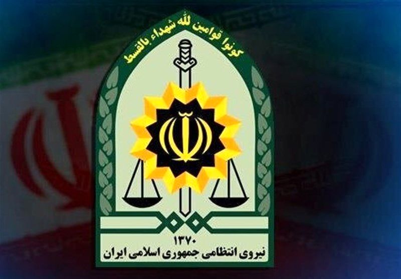 عامل آتش زدن صندلی متروی تهران