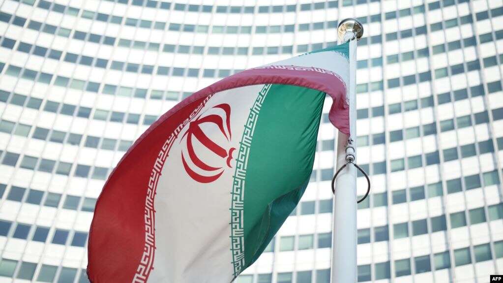 اتهام‌ آمریکا علیه ایران