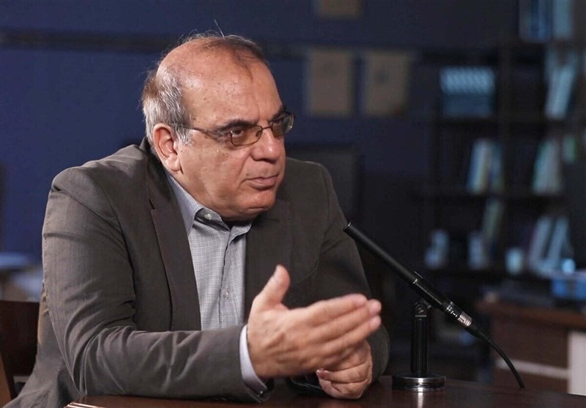 فیلم/ عباس عبدی: پیام انتخابات ۹۶ به درستی شنیده نشد