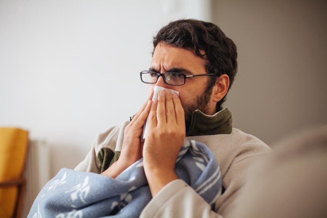 چه زمانی آنفلوآنزا کشنده می‌شود؟