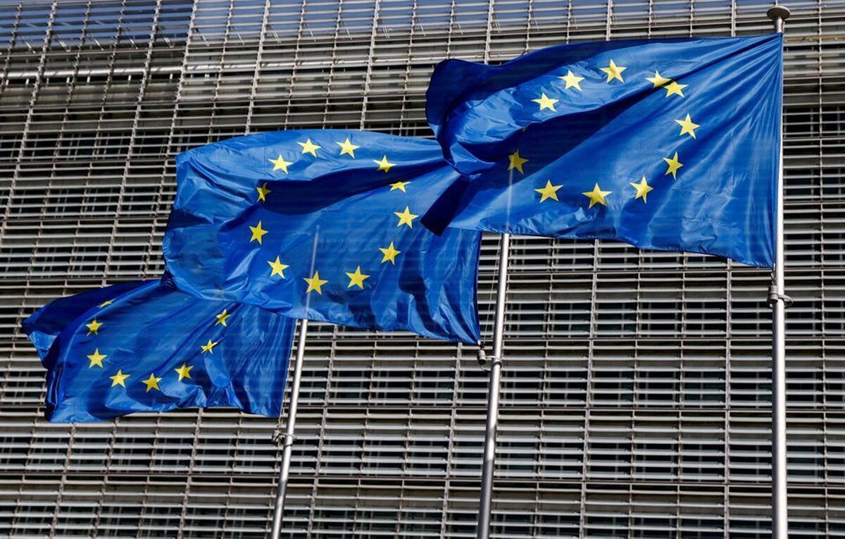 اتحادیه اروپا حمله تروریستی به شاهچراغ