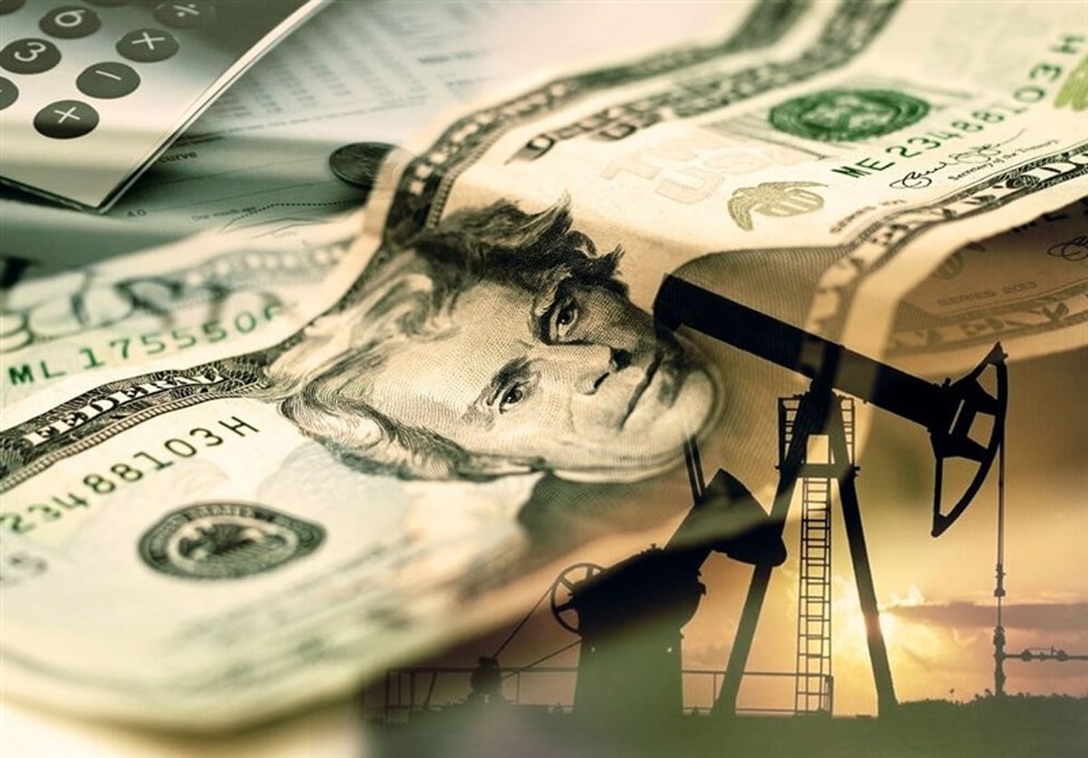 قیمت جهانی نفت امروز ۷ آبان ۱۴۰۱