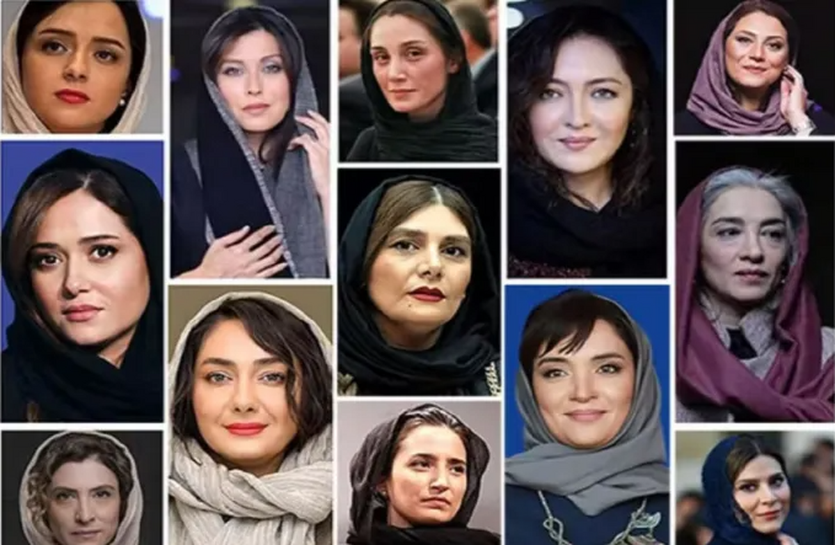 بازداشتی‌ها و ممنوع‌الخروج‌های سینماگران معترض