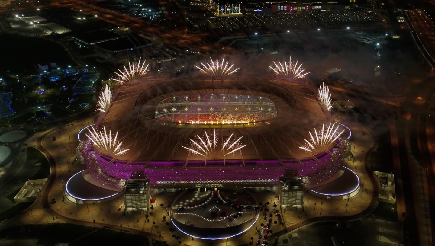 چالش قطر پس از جام جهانی