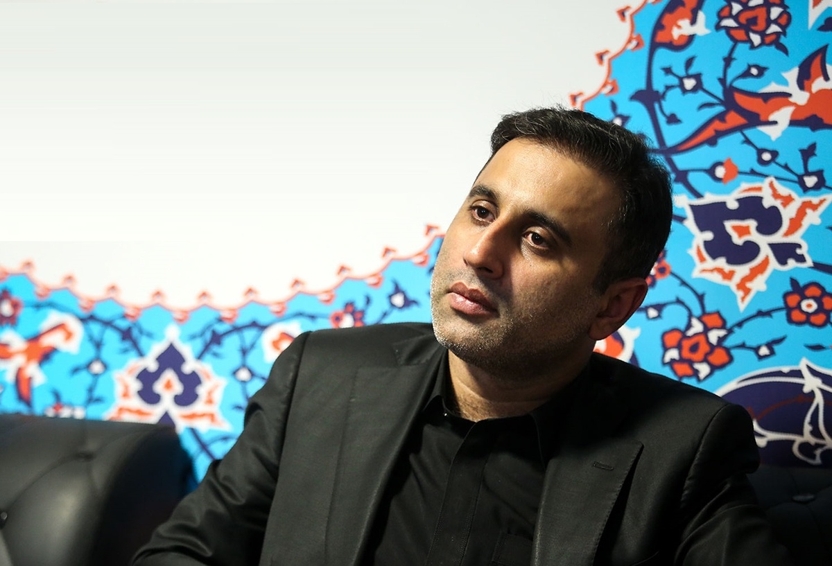 معین الدین سعیدی
