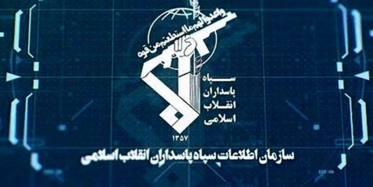 دستگیری بمب‌گذاران شیراز