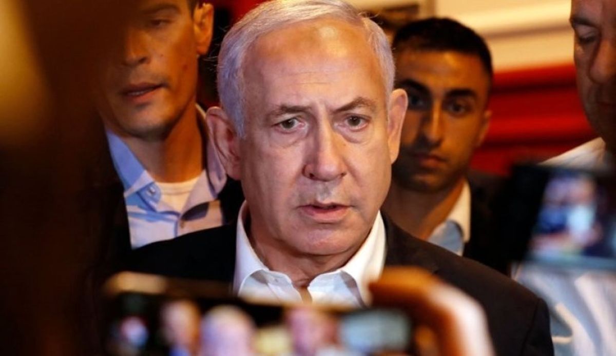نظر نتانیاهو درباره برجام