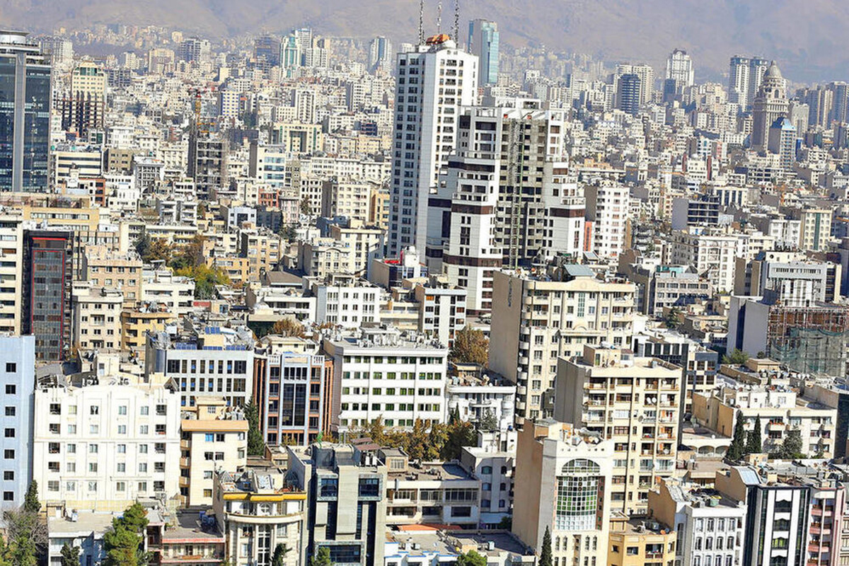 قیمت مسکن در مناطق شمالی تهران چند؟