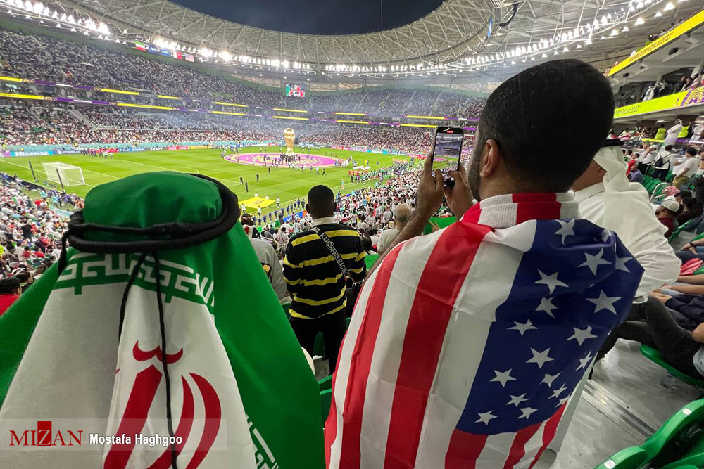 درآمد شبکه سه از پخش جام جهانی