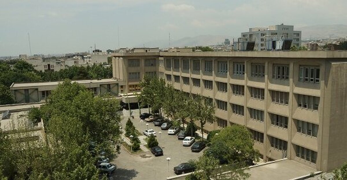 خودکشی دانشجوی دانشگاه تهران