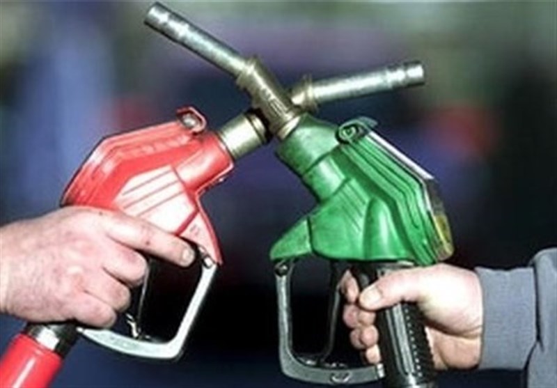 بنزین یورو ۵ جایگزین بنزین سوپر می‌شود