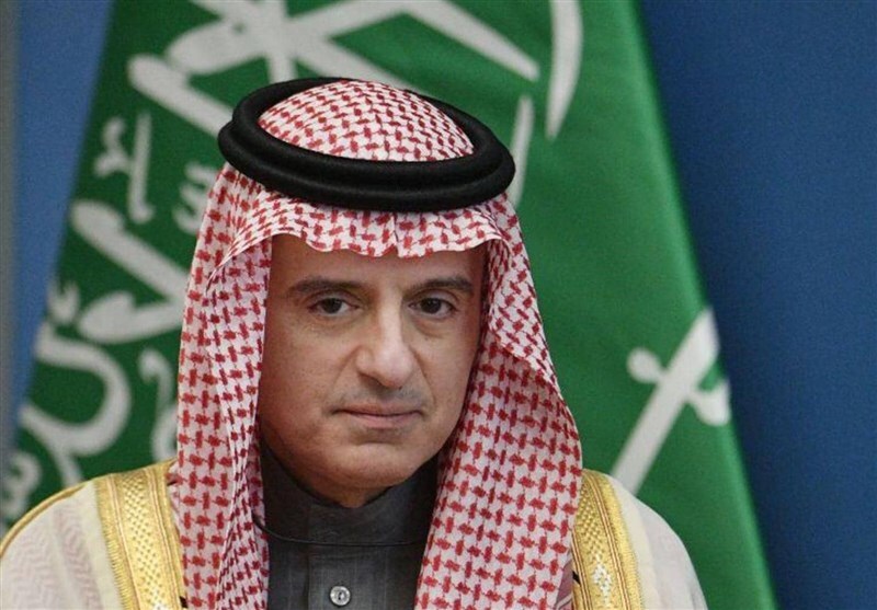 عادی‌سازی روابط عربستان با اسرائیل