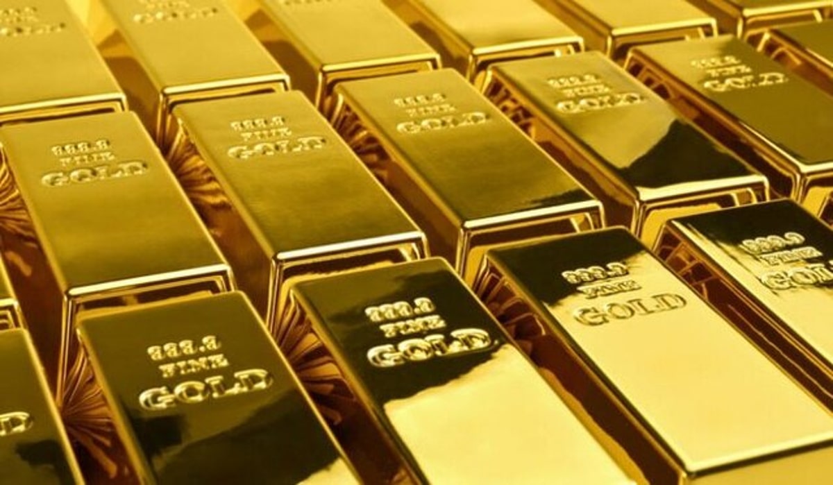 آخرین قیمت طلای جهانی
