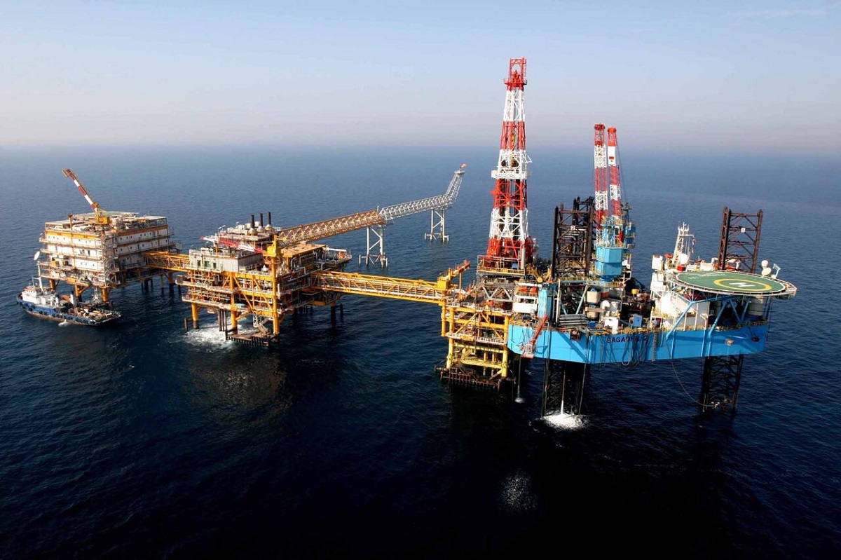 صادرات گاز قطر از پارس جنوبی