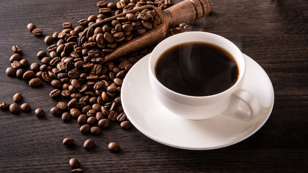 فواید تفاله قهوه با ارزش است؟