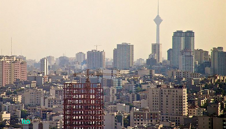 خرید خانه در تهران با ۳ میلیارد تومان‌