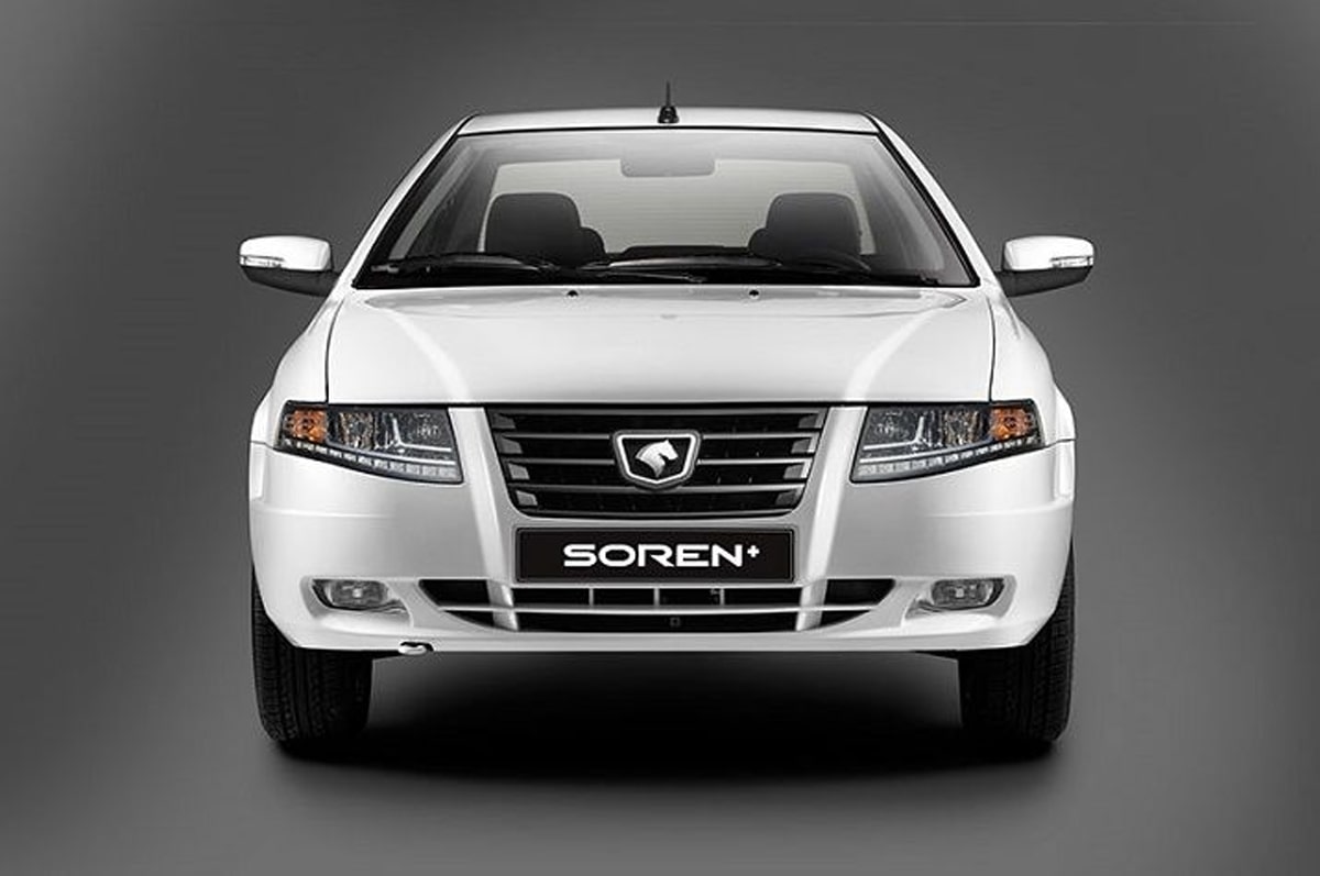 فروش فوق‌العاده محصولات ایران خودرو آغاز شد