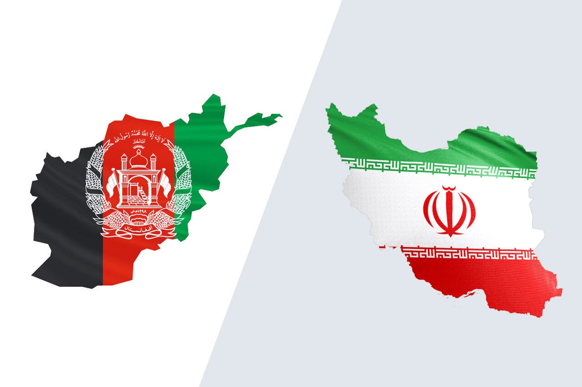سرمایه گذار افغانستان در ایران