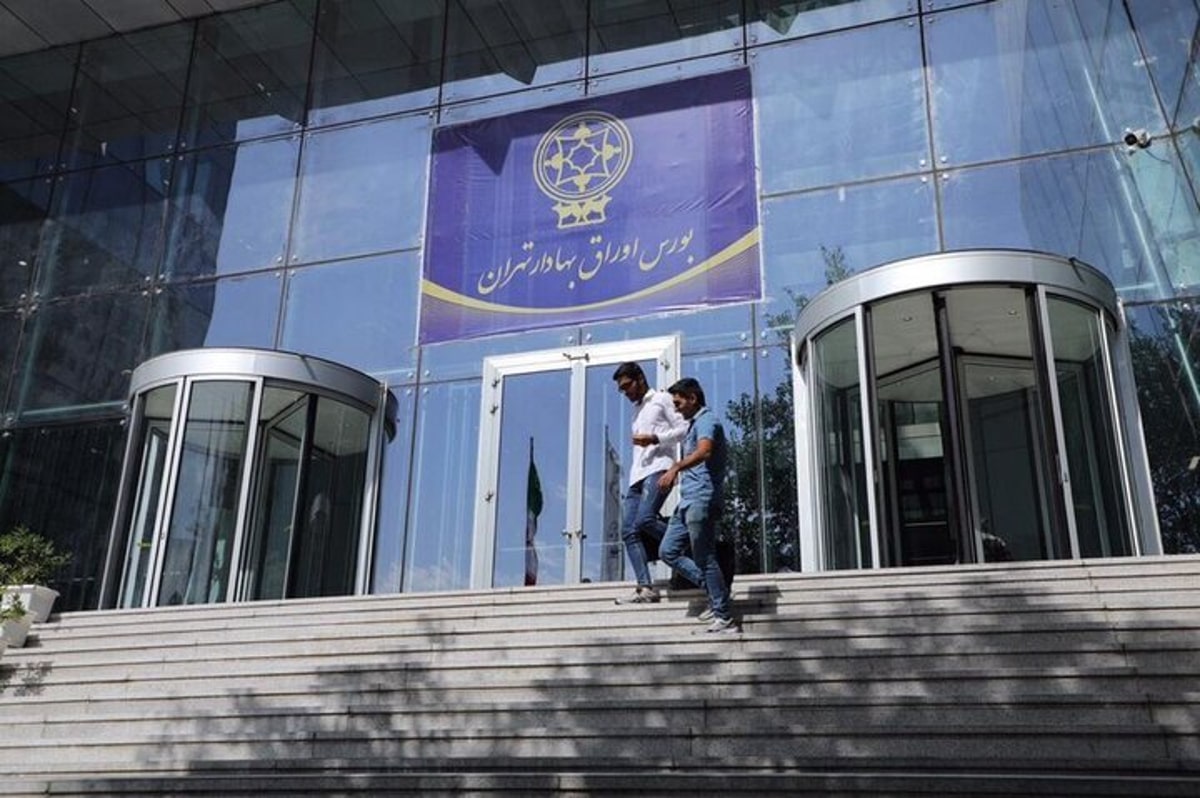 ریسک‌های سه‌گانه در بورس تهران