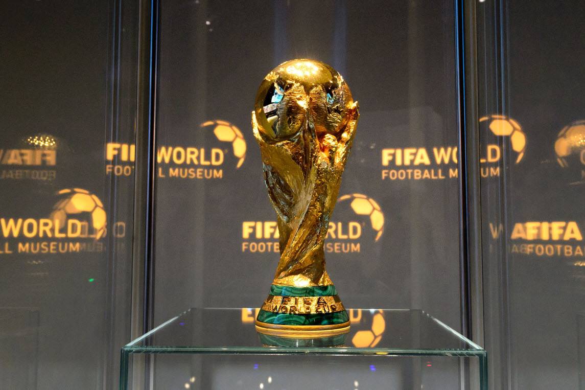 آخرین برنامه بازی‌های جام جهانی ۲۰۲۲ قطر