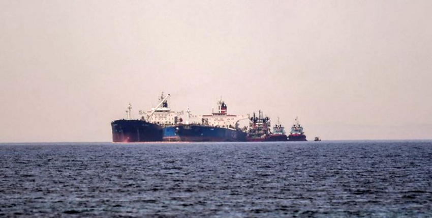 بازگشت جنگ نفتکش‌ها به خلیج فارس