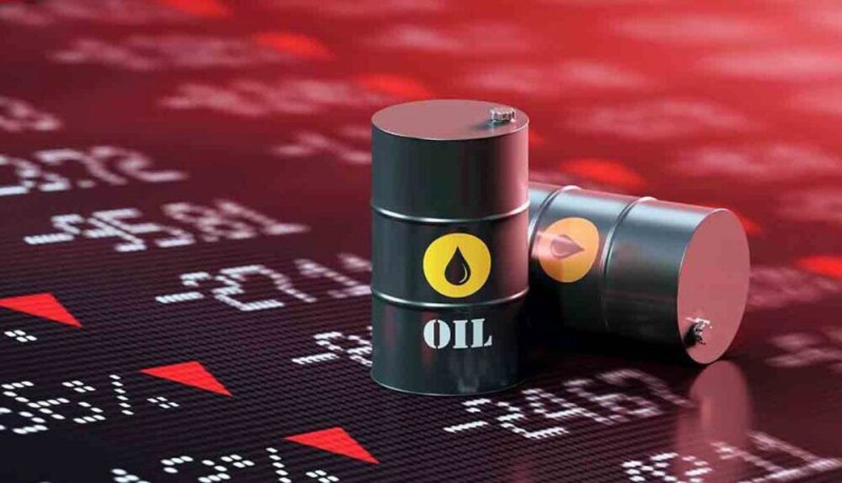 قیمت جهانی نفت امروز ۵ آذر