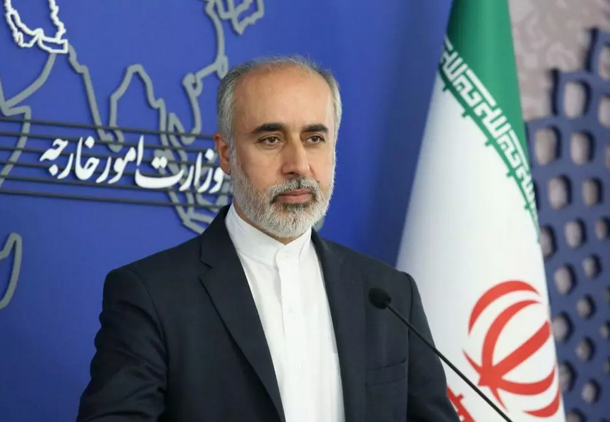 واکنش ایران به همکاری با کمیته حقیقت‌یاب