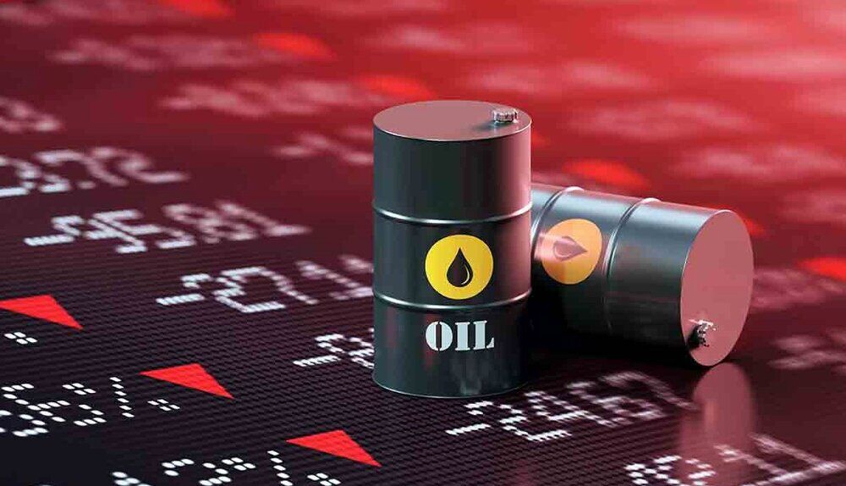 پیش‌بینی ۵ ساله قیمت نفت