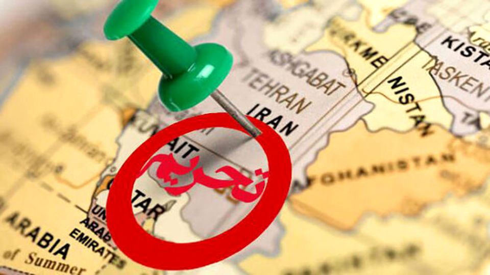 تحریم‌‎های تازه‌ای علیه ایران