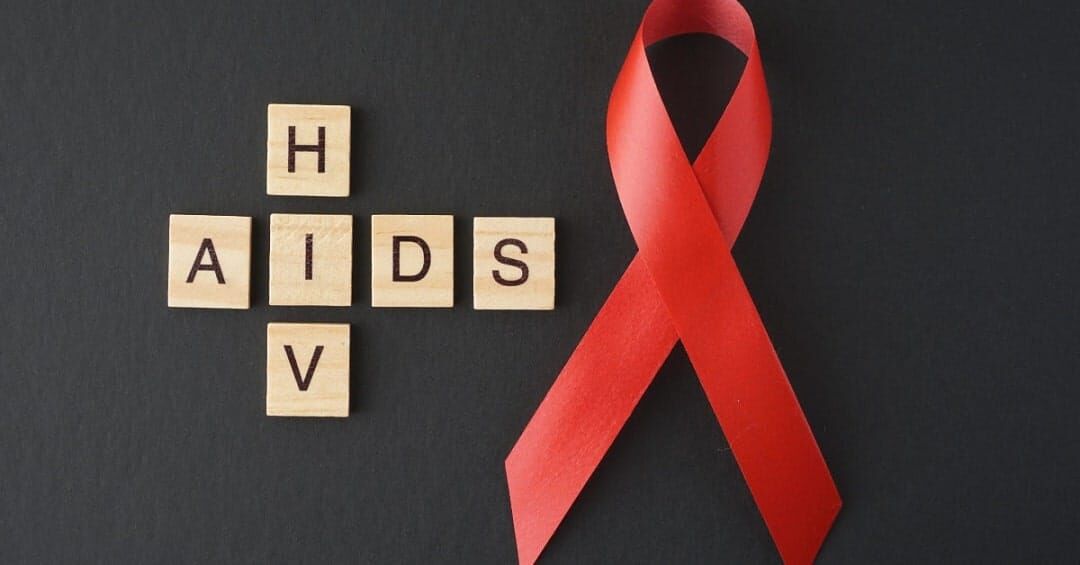 آمار ابتلا به ایدز