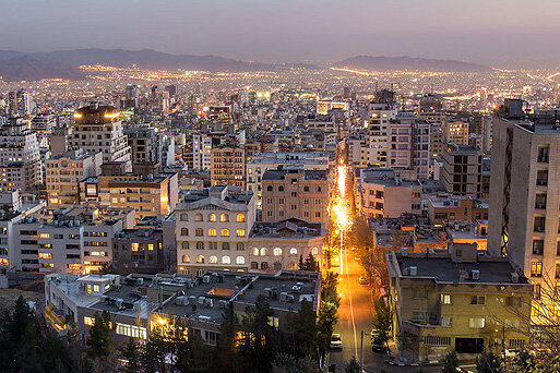 جدید‌ترین قیمت آپارتمان در تهران