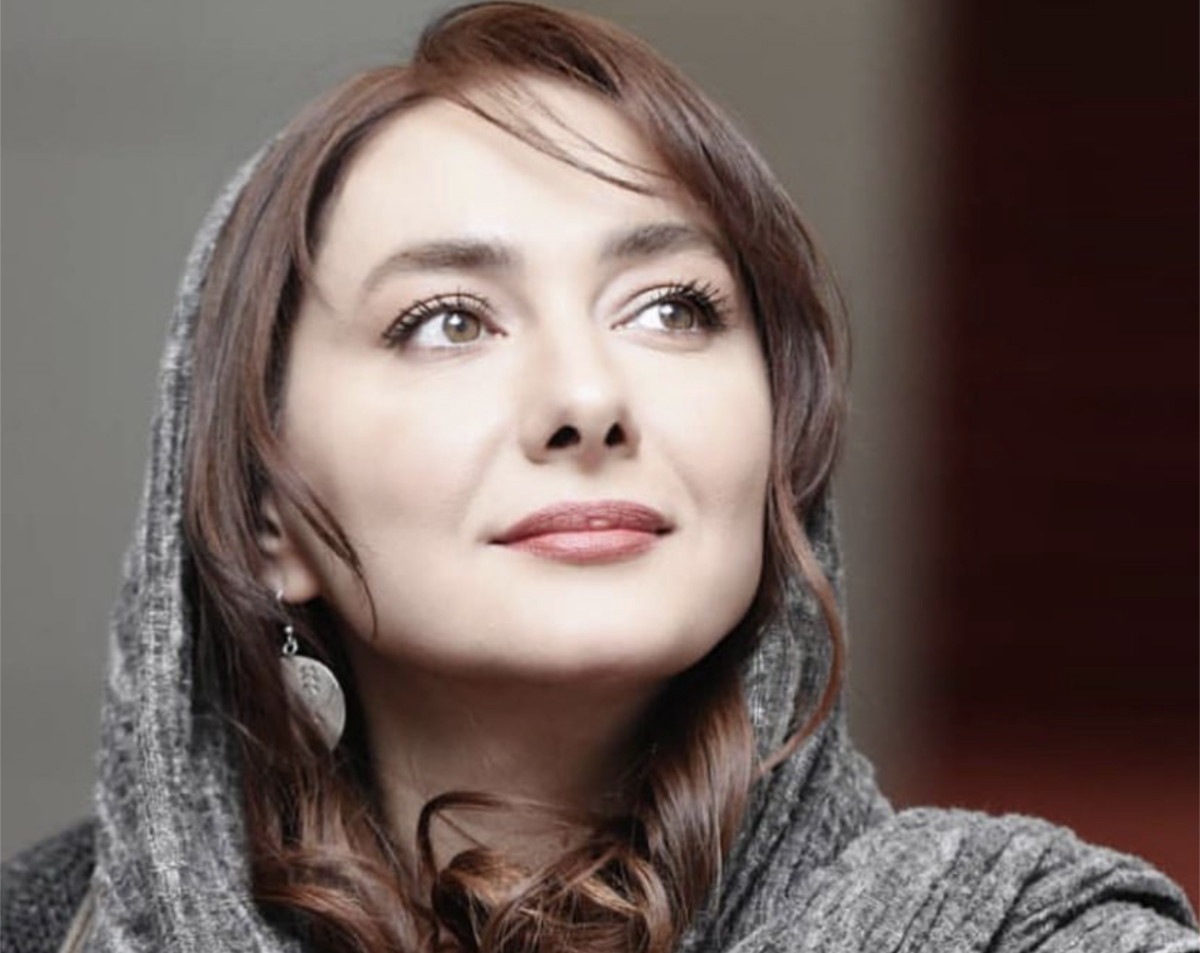 خداحافظی هانیه توسلی از دنیای بازیگری