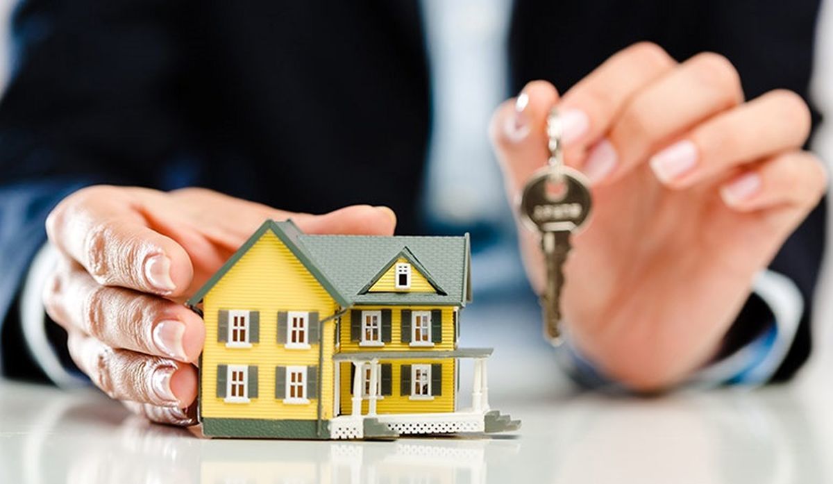 آخرین قیمت خانه در امیرآباد + جدول