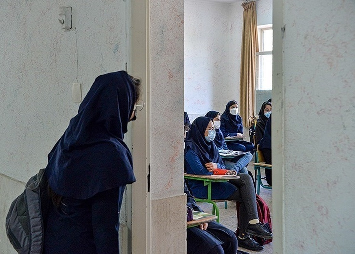 تصمیم آموزش و پرورش درباره حجاب