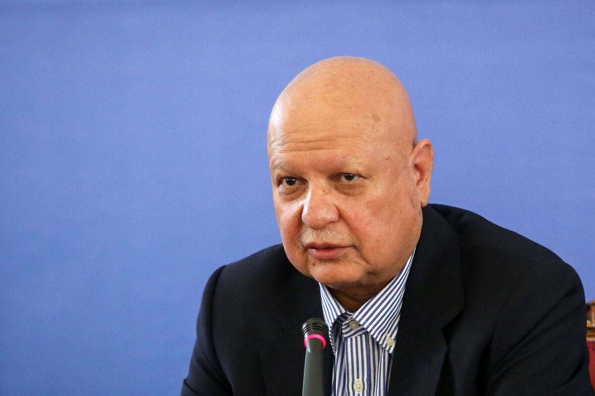 رئیس سازمان برنامه و بودجه استعفا داد؟