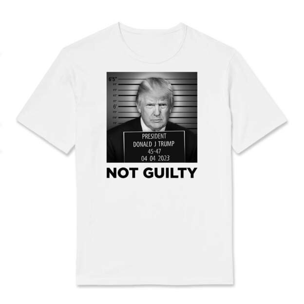 ترامپ در دادگاه: من بی‌گناهم