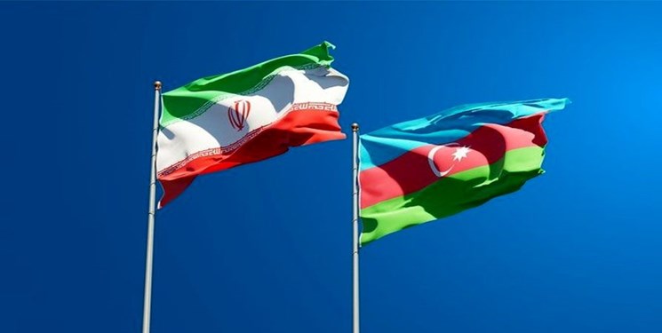 اخراج ۴ دیپلمات سفارت ایران در باکو