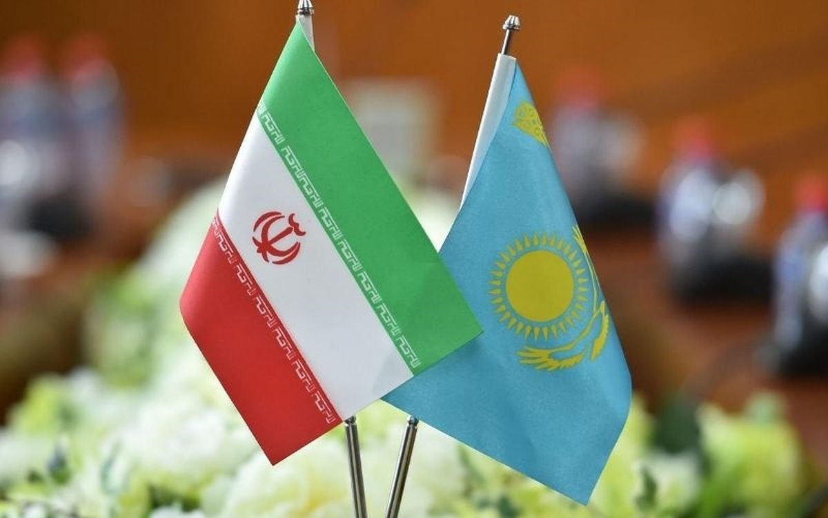 لغو روادید اتباع ایران و قزاقستان