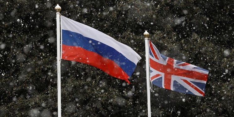 احتمالِ حمله غافلگیرانه روسیه به انگلستان